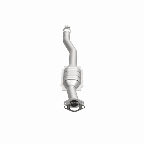 Magnaflow Conv DF 2011-2012 EQUINOX 3.0L Underbody - 52103