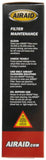Airaid Renew Kit - 12oz Cleaner / 8oz Squeeze Oil - 790-550