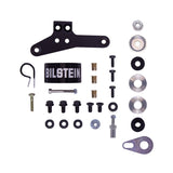 Bilstein 07-14 Toyota FJ Cruiser B8 8100 Reservoir Rear Shock - 0-2in Lift - 25-350494