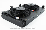 CSF Porsche 944 (NA and Turbo) High Performance Radiator - 7088
