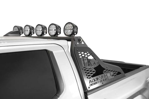 Addictive Desert Designs 2024+ Toyota Tacoma Race Series Chase Rack - C670013060103