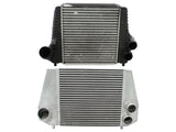 aFe Power BladeRunner 3in Intercooler 11-12 Ford F-150 V6 3.5L (tt) - 46-20121-1