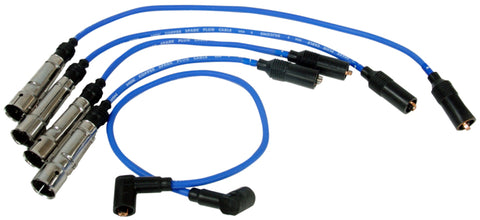 NGK Volkswagen Jetta 1984-1980 Spark Plug Wire Set - 57349