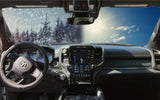 Kleinn 16-23 Toyota Tacoma Remote Start - RSTOY6