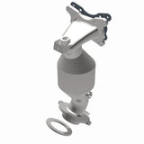 MagnaFlow Direct Fit Catalytic Converter 09-14 Acura TSX 2.4L / 08-12 Honda Accord 2.4L - 51441