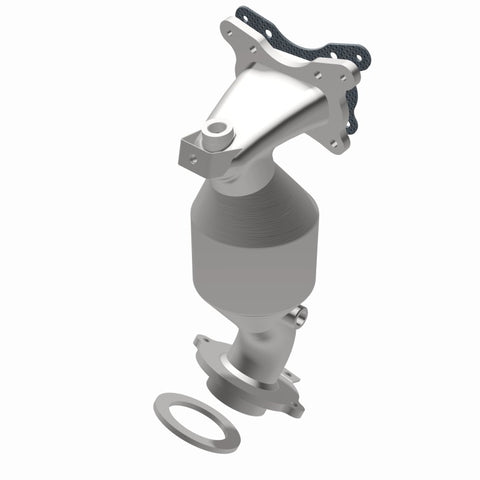 MagnaFlow Direct Fit Catalytic Converter 09-14 Acura TSX 2.4L / 08-12 Honda Accord 2.4L - 51441