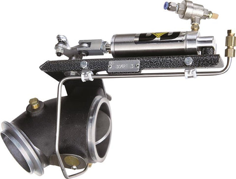 BD Diesel Brake - 2004.5-2005 Dodge 325hp Air/Turbo Mount - 2023331