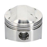 Wiseco 85-89 Honda ATC/TRX350 121 3208XG Piston Kit - 4396M08150