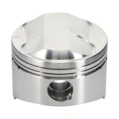 Wiseco 85-89 Honda ATC/TRX350 121 3208XG Piston Kit - 4396M08150
