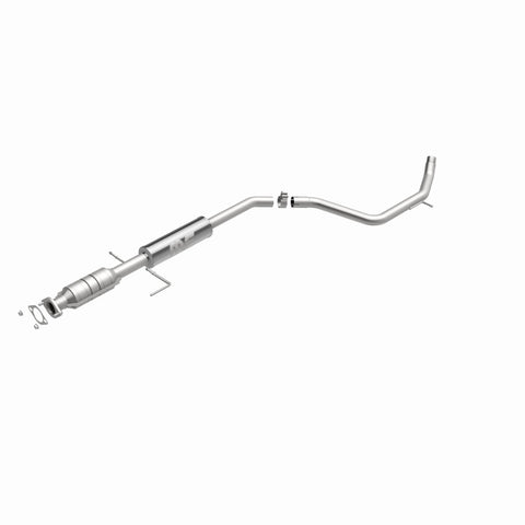 MagnaFlow Conv DF 06-09 Mazda 5 2.3L - 51886