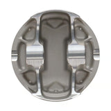 Wiseco 06-19 Honda TRX680 Rincon 101 CR Piston Kit - 40066M10200