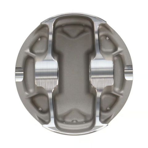 Wiseco 06-19 Honda TRX680 Rincon 101 CR Piston Kit - 40066M10200