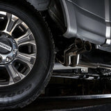 Stainless Works 17-20 Ford F-250/F-350 6.2L Lightning Exit Catback System - FT217CBFT