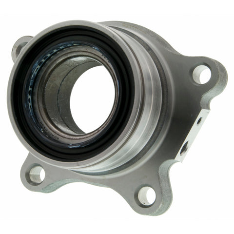 MOOG 08-19 Lexus LX570 Rear Left Hub Assembly - 512396