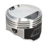 Wiseco HD 1340 Evo 101 CR Front 3504X Piston Kit - 4724P05