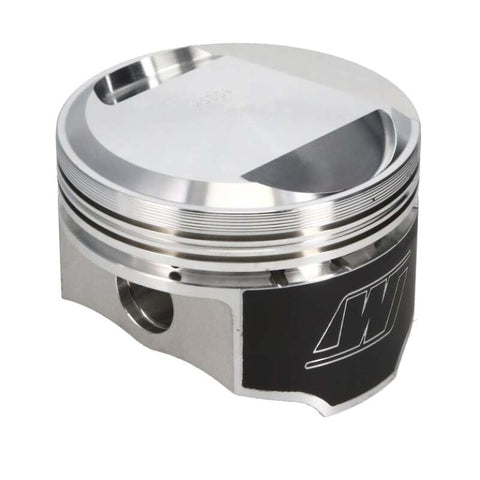 Wiseco HD 1340 Evo 101 CR Front 3504X Piston Kit - 4724P05