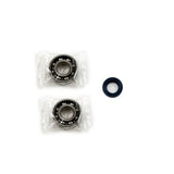 Athena 73-81 Piaggio 50 Crankshaft Bearing & Oil Seal Rebuilding Kit - P400480444002