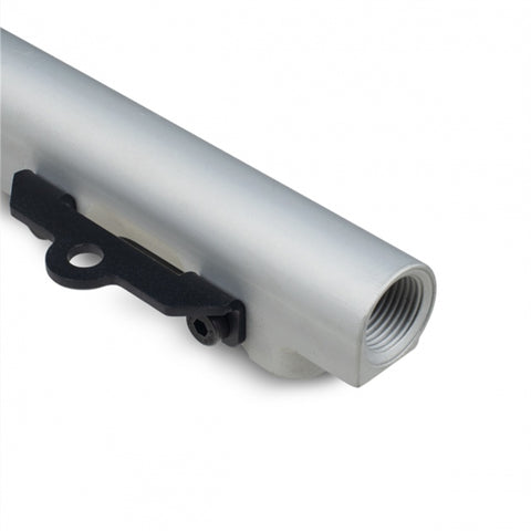 Grams Performance 05-18 Dodge Hemi 5.7L/6.1L/6.2L/6.4L Fuel Rail - Raw - G50-03-1010