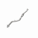 Magnaflow Conv DF 2014-2015 Forester H4 2.5 OEM Underbody - 21-217