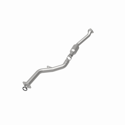 Magnaflow Conv DF 2014-2015 Forester H4 2.5 OEM Underbody - 21-217