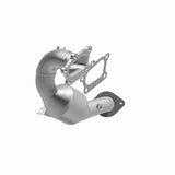 MagnaFlow Conv DF 07-12 Mazadaspeed 3 2.3L Front - 51545