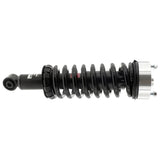KYB Strut Plus Front Truck-Plus Leveling Assembly 05-19 Nissan Frontier 4WD - SR4202K
