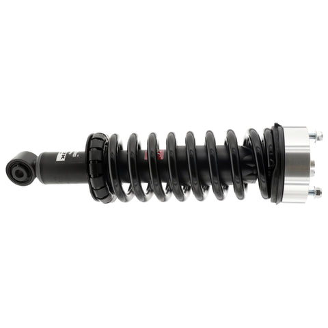 KYB Strut Plus Front Truck-Plus Leveling Assembly 05-19 Nissan Frontier 4WD - SR4202K