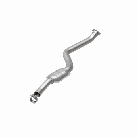 MagnaFlow Conv DF 13 Cadillac ATS 2.0L Turbocharged Rear (49 State) - 51577