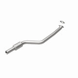 MagnaFlow Conv DF BMW 3 07-08 Front OEM - 49769