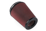 APR 17-20 Audi RS3/18-22 Audi TT RS Quattro (MK3) 2.5T TFSI Carbon Fiber Intake Filter System - CI100038-A
