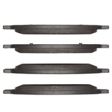 R1 10-12 Ford F-350 Super Duty 4WD Rear Super Duty Brake Pads - 2214-1334-00