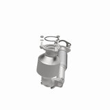 MagnaFlow Direct Fit Catalytic Converter 14-16 GMC Terrain / 15-16 Chevrolet Equinox 2.4L - 5582941