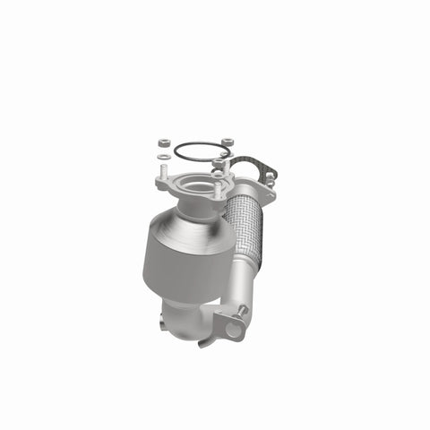 MagnaFlow Direct Fit Catalytic Converter 14-16 GMC Terrain / 15-16 Chevrolet Equinox 2.4L - 5582941