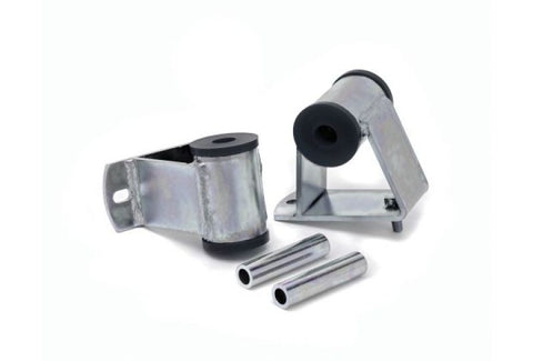 Daystar 1987-2005 Jeep Wrangler 1 Inch Lift 6 Cyl Motor Mount - KJ01005BK