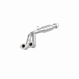 MagnaFlow Direct Fit Catalytic Converter 95-97 Toyota Landcruiser 4.5L/1996 Lexus LX 450 4.5L - 447103