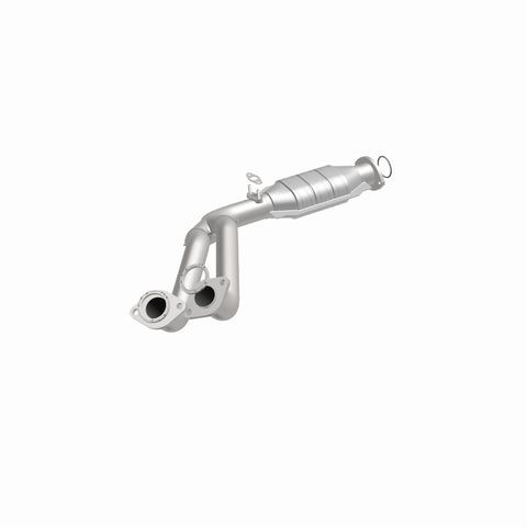 MagnaFlow Direct Fit Catalytic Converter 95-97 Toyota Landcruiser 4.5L/1996 Lexus LX 450 4.5L - 447103