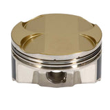 JE Pistons JE ULTRA SERIES 08-19 Suzuki GSX 1300R Piston Kit - 379443