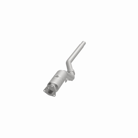 MagnaFlow Conv DF 02-04 Audi A6 3L 5speed Driver Side - 24124