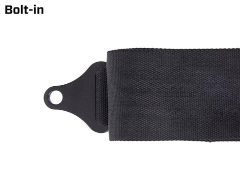 PRP 4.2 Harness- Black - SBAUTO2