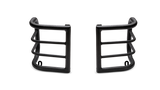 Body Armor 4x4 07-18 Jeep Wrangler Gen 3 Trail Doors Rear Pair - JK-6140