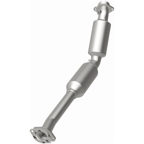 MagnaFlow Direct Fit Catalytic Converter 2004-2008 Ford Crown Victoria 4.6L - 5411011