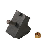 MOOG 96-00 Isuzu Hombre Front Lower Bumper Bushing - K6606