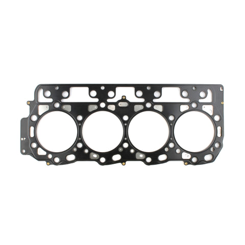Cometic GM LB7/LLY/LBZ/LMM/LGH/LML Duramax .053in MLX Cylinder 4.130in Bore LHS Head Gasket - C15376-053