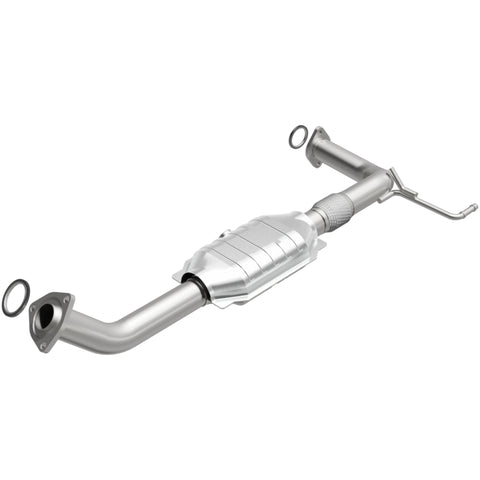 MagnaFlow CONV DF 05-06 Toyota Tundra 4.7L Driver Side Front - 93398