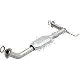 MagnaFlow Conv DF 04-06 Tundra 4.7L D/S frt O - 49592