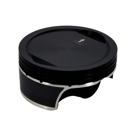 Wiseco HD 07-17 TC96 2vp Dish 91 103cid (X) Piston Kit - 40183P1