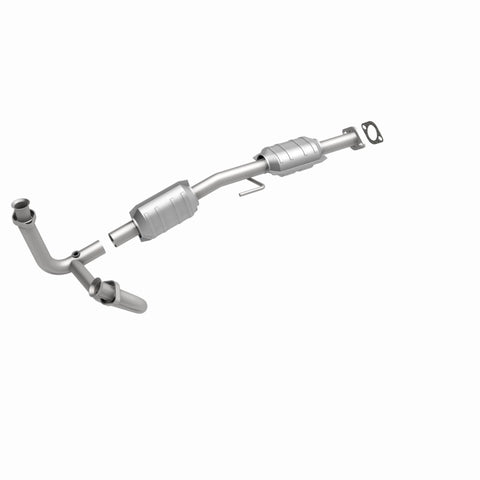 MagnaFlow Direct Fit Catalytic Converter Ford 86 94 - 93304