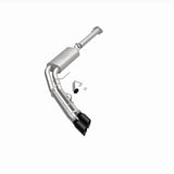 Magnaflow 15-20 Ford F-150 Street Series Cat-Back Performance Exhaust System - 19497