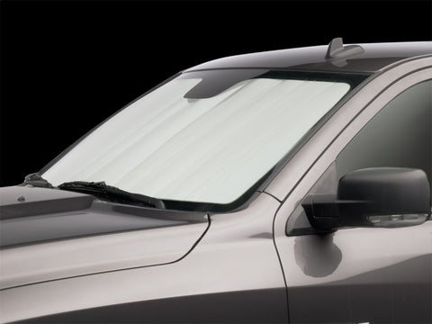WeatherTech 09-11 Dodge Pickup Large TechShade - TS0005