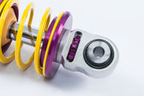 KW Coilover Kit V4 Bundle Audi R8 (4S) Coupe/Spyder w/ Magnetic Ride - 3A7100AN